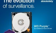 Western Digital saca una variante de 10 TB de un disco duro Purple