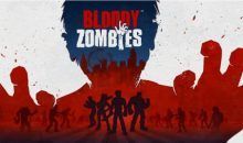 Bloody Zombies estará disponible para todas las plataformas VR