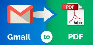Guarda tus correos de Gmail en PDF con Save My Files – LaFlecha