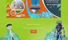 Wilkinson Hydro, hidratación en cada pasada