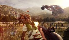 Dying Light recibirá contenido gratuito durante todo un año