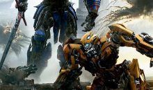 Transformers: El último caballero calienta motores en España Transformers: El último caballero calienta motores en España