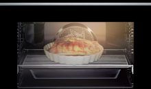 Teka presenta el horno que se limpia solo