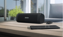Denon Envaya Pocket