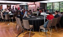 El primer Hackathon Blockchain Internacional llega a España