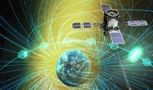 Un satélite desvela en directo el secreto de las auroras pulsantes