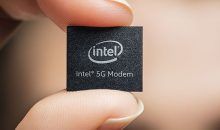 los portátiles con chips Intel de 2019 tendrán 5G