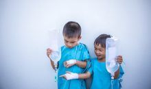 ¿Antibióticos sí o no? Un método de diagnóstico de infecciones optimizado puede ayudar pronto a los médicos a decidir