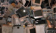 Cómo mejorar la recuperación de residuos de aparatos eléctricos y electrónicos