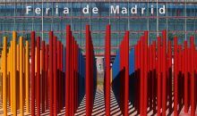 Ifema implanta la mejor red WiFi de España