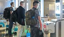 Gemalto prueba el embarque biométrico en el Aeropuerto Internacional de Los Ángeles