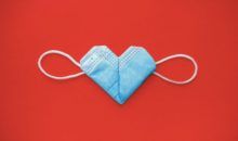 El San Valentín menos romántico por la Covid-19