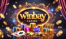 ¡Bienvenido a Winbay Casino! La Aventura del Juego Te Espera