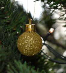 ¿Es mejor comprar árboles de Navidad naturales o artificiales?