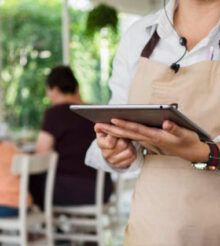 Mejor programa para restaurantes y sistema de reservas para restaurantes