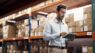 Cómo un ERP optimiza la gestión de inventarios en una empresa